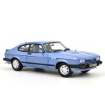 Ford Capri 2.8 Injection 1984