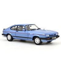 Ford Capri 2.8 Injection 1984