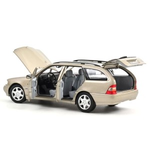 Mercedes-benz C-Class T-model 1997