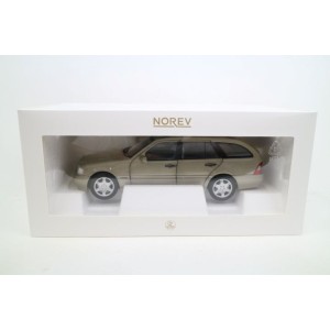 Mercedes-benz C-Class T-model 1997