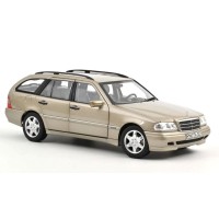 Mercedes-benz C-Class T-model 1997