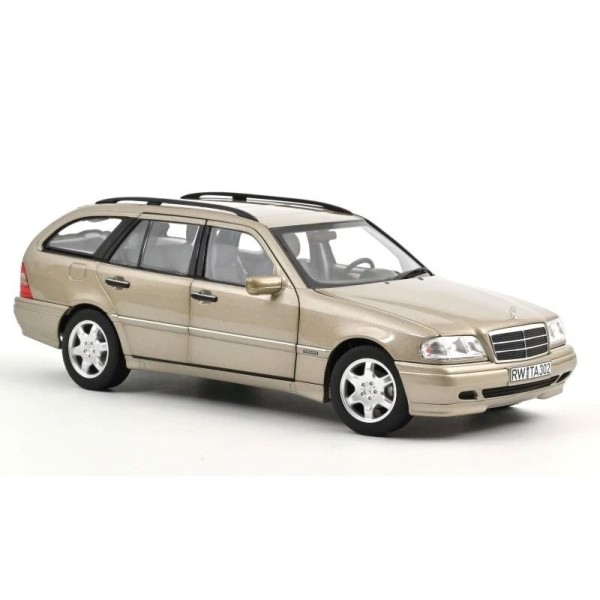 Mercedes-benz C-Class T-model 1997