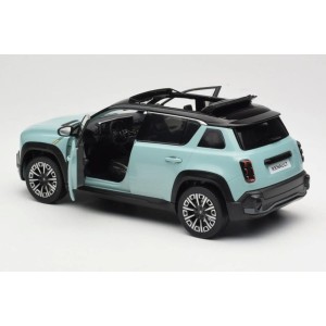 Renault 4 E-Tech 100% Electric 2025