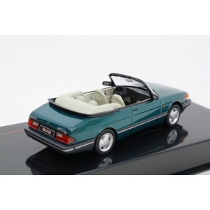 Saab 900 Cabriolet 1991