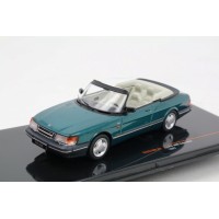Saab 900 Cabriolet 1991
