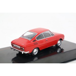 Skoda 110 R 1978