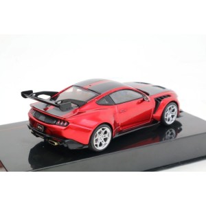 Ford Mustang GTD 2025