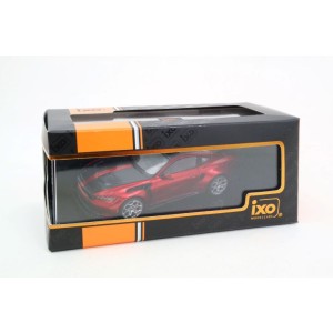 Ford Mustang GTD 2025