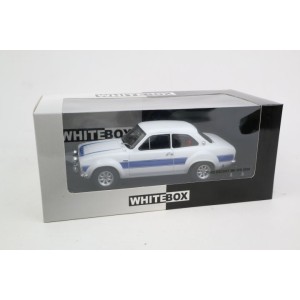 Ford Escort MKI RS 2000 1973