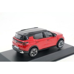 Citröen ë C3 Aircross 2025