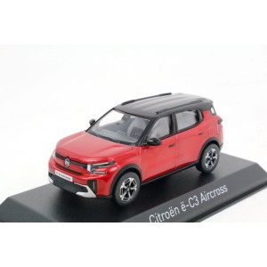 Citröen ë C3 Aircross 2025