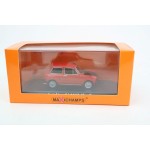 Autobianchi A112 Abarth 1974