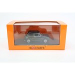 Autobianchi A112 Abarth 1974