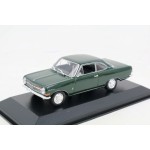Opel Rekord A Coupe 1962