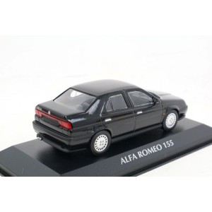 Alfa Romeo 155 1992