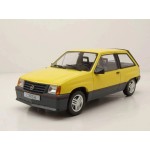 Opel Corsa A SR 1983