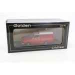 DAF 33 Bestel ''PTT''