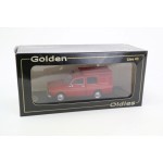 DAF 33 Bestel ''Brandweer''