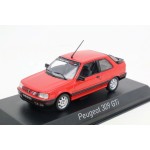 Peugeot 309 GTi 1987