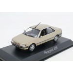 Peugeot 405 SRi 1991