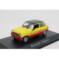 Renault 5 TS ''Monte Carlo'' 1978