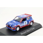 Renault Maxi 5 Turbo 1985