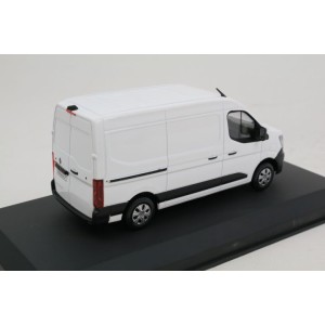 Renault Master E-Tech 100% Electric 2024