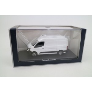 Renault Master E-Tech 100% Electric 2024