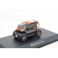 Mobilize Duo 2025