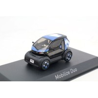 Mobilize Duo 2025