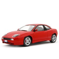 Fiat Coupé 2.3 20v Turbo Plus 1999
