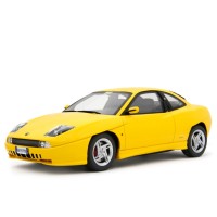 Fiat Coupé 2.3 20v Turbo Plus 1999