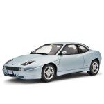 Fiat Coupé 2.3 20v Turbo Plus 1999