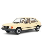 Alfa Romeo Alfasud 1.2 4 Porte 1980