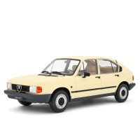 Alfa Romeo Alfasud 1.2 4 Porte 1980