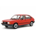 Alfa Romeo Alfasud 1.2 4 Porte 1980