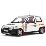 Fiat Cinquecento Trofeo Kit Fiat / Abarth 1992