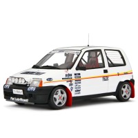 Fiat Cinquecento Trofeo Kit Fiat / Abarth 1992