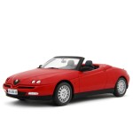 Alfa Romeo Spider 2.0 T.Spark 16v 1995
