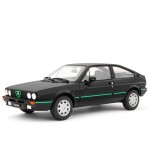 Alfa Romeo Sprint 1.5 Quadrifoglio Verde 1983