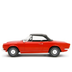 Fiat 124 Sport Spider AS 1968