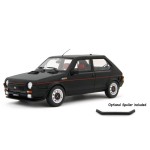 Fiat Ritmo 105 TC 1981