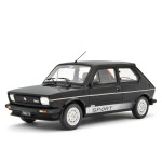 Fiat 127 Sport 70hp 1981