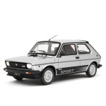 Fiat 127 Sport 70hp 1981