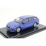 Skoda Superb IV Combi 2023