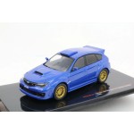 Subaru Impreza WRC STi Custom 2009