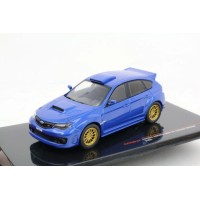 Subaru Impreza WRC STi Custom 2009