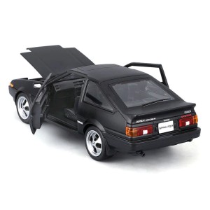 Toyota Sprinter Trueno AE86 1979