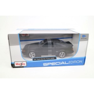 Toyota Sprinter Trueno AE86 1979