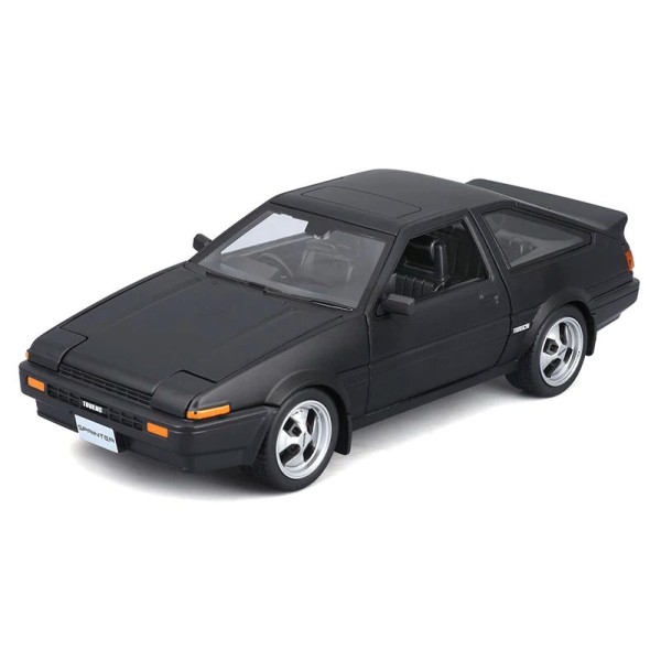 Toyota Sprinter Trueno AE86 1979